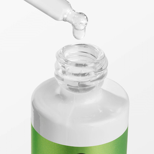 Normalizujące serum przeciw zaskórnikom z 5% azeloglicyny i 1% BHA – 15 ml