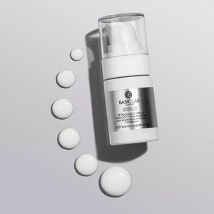 Liftingujące serum pod oczy i na powieki z 10% kompleksem peptydów i ceramidami, Odżywienie i Ujędrnienie