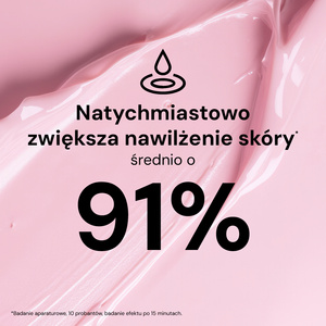 Napinający krem do twarzy, szyi i dekoltu poprawiający gęstość skóry na dzień 12% kompleksu peptydów prokolagenowych, 5% kompleksu enkapsułowanych jonów wapnia, fitoestrogeny, Odbudowa i Lifting 