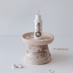 Serum peptydowe pod oczy z Argireline™ 10% Nawilżenie i Ujędrnienie – edycja limitowana 30 ml