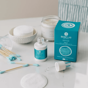 Serum z witaminą C 15% Nawilżenie i Rozświetlenie – 15 ml