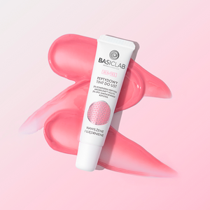 Peptydowy tint do ust, Nawilżenie i Ujędrnienie, 210/Candy Pink 