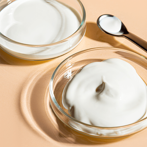 Lekki krem ochronny SPF50+ PPD46,6 Prewencja i Antyoksydacja