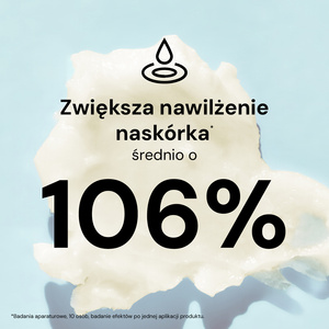 Hydrofilowe masełko do demakijażu skóry ultrawrażliwej, 0,5% witaminy F, 15% oleju abisyńskiego, 2% analogu ceramidów, Ukojenie i Oczyszczenie